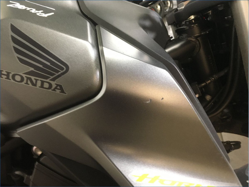 HONDA 750 HORNET 