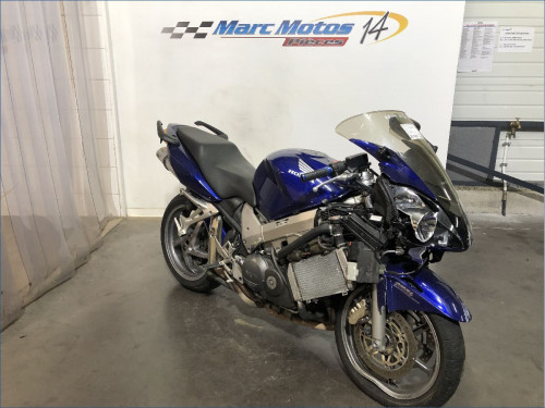 HONDA 800 VFR VTEC 