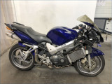 HONDA 800 VFR VTEC 