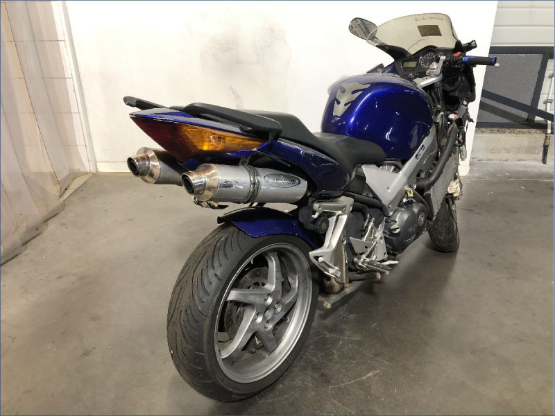 HONDA 800 VFR VTEC 