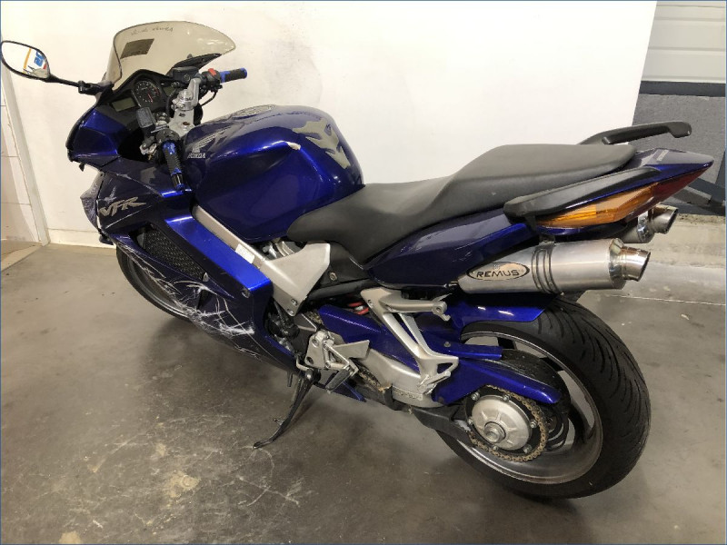 HONDA 800 VFR VTEC 
