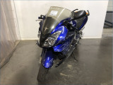 HONDA 800 VFR VTEC 