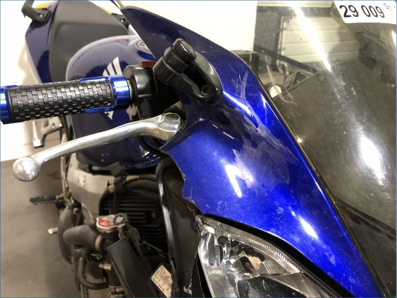 HONDA 800 VFR VTEC 