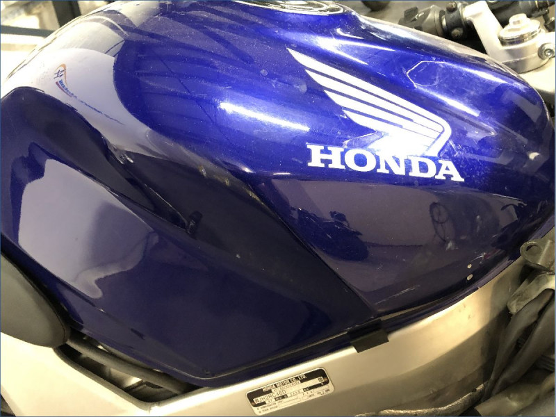 HONDA 800 VFR VTEC 