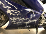 HONDA 800 VFR VTEC 