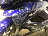 HONDA 800 VFR VTEC 