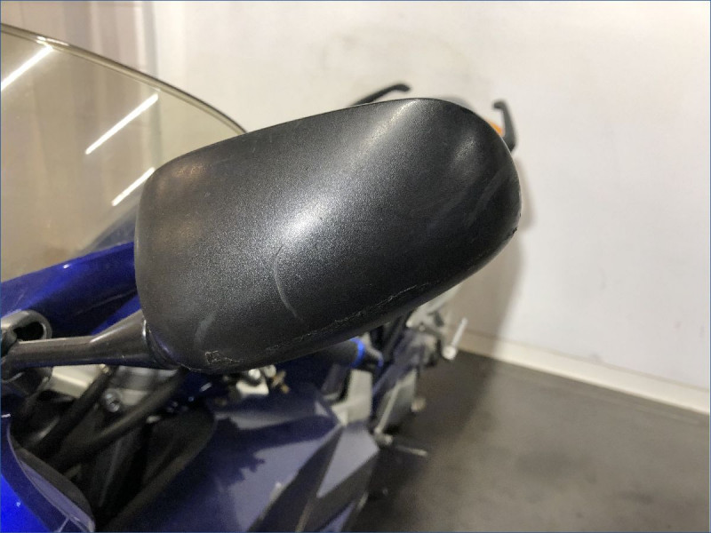HONDA 800 VFR VTEC 