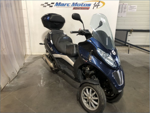 PIAGGIO 300 MP3 LT