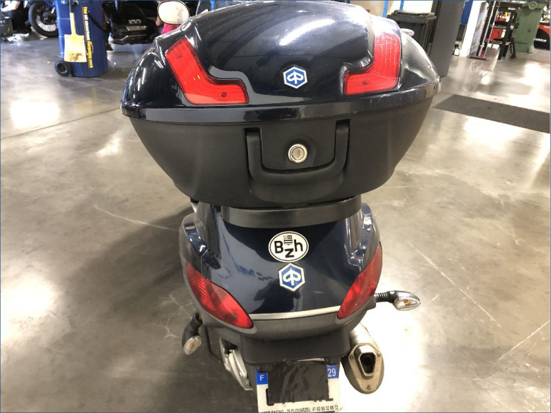PIAGGIO 300 MP3 LT