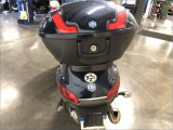 PIAGGIO 300 MP3 LT