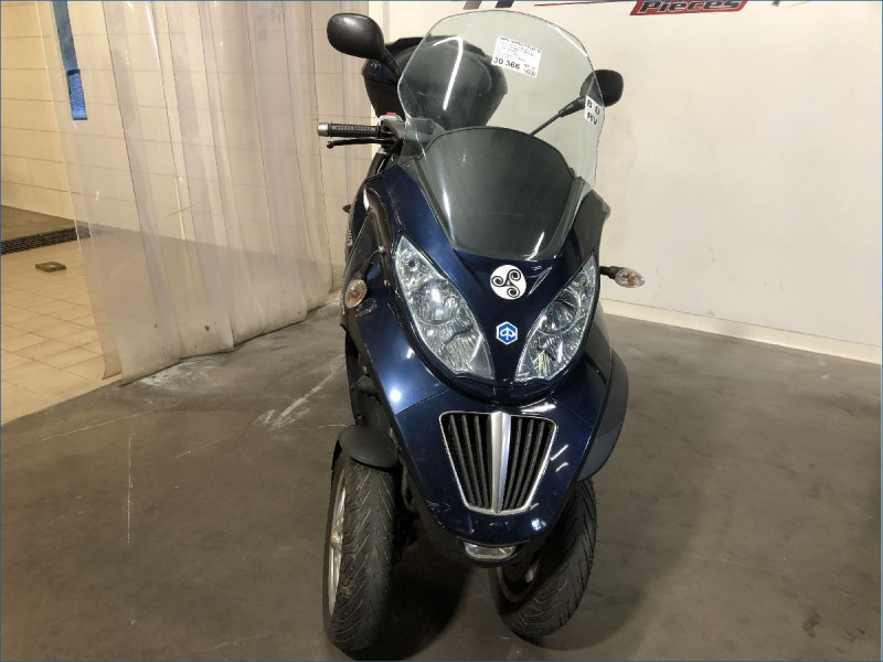 PIAGGIO 300 MP3 LT