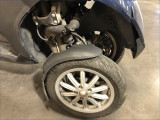 PIAGGIO 300 MP3 LT