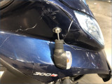 PIAGGIO 300 MP3 LT