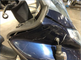 PIAGGIO 300 MP3 LT