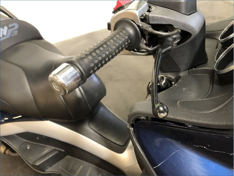 PIAGGIO 300 MP3 LT