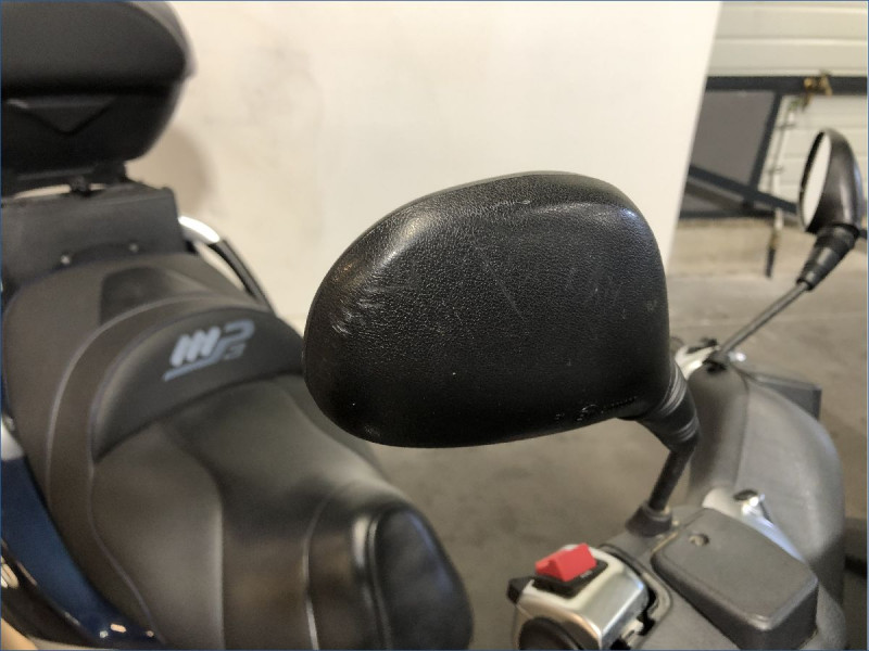 PIAGGIO 300 MP3 LT
