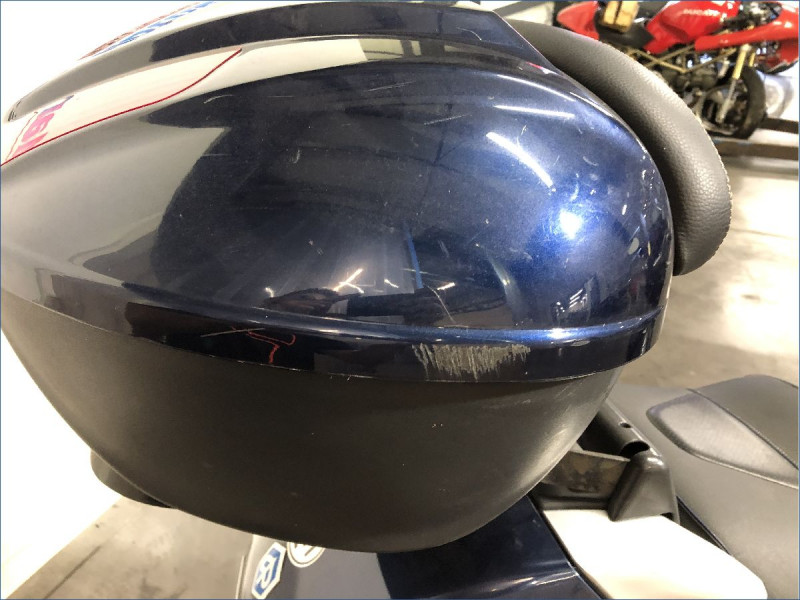 PIAGGIO 300 MP3 LT