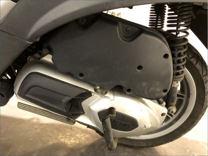 PIAGGIO 300 MP3 LT