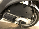 PIAGGIO 300 MP3 LT