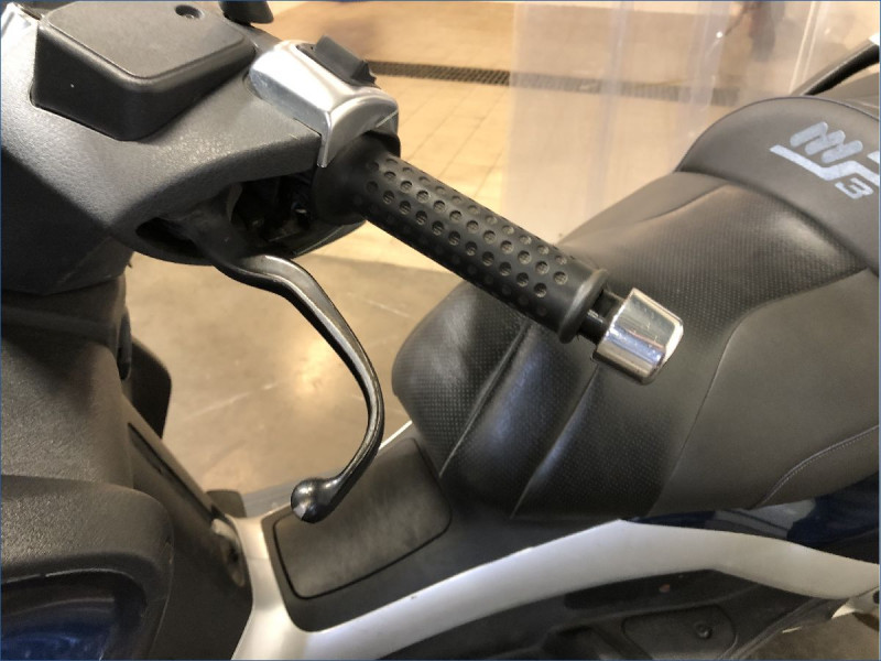 PIAGGIO 300 MP3 LT