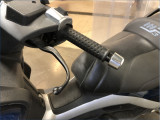 PIAGGIO 300 MP3 LT
