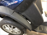 PIAGGIO 300 MP3 LT