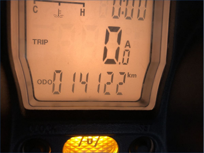 PIAGGIO 300 MP3 LT