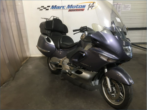 BMW K1200LT 