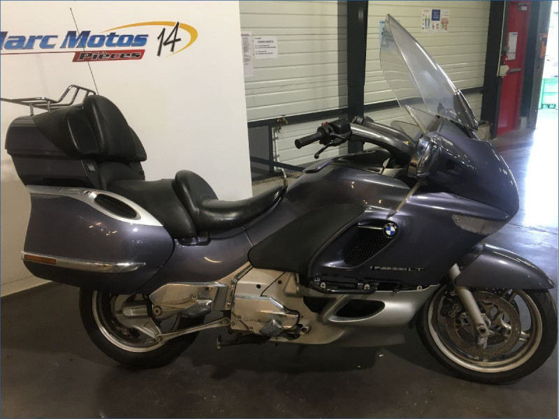BMW K1200LT 