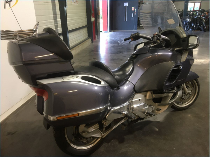 BMW K1200LT 