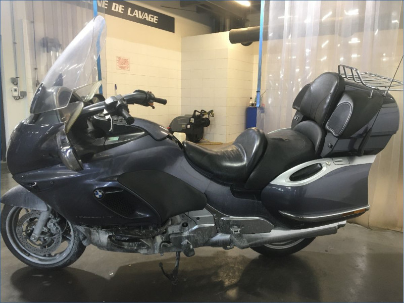BMW K1200LT 