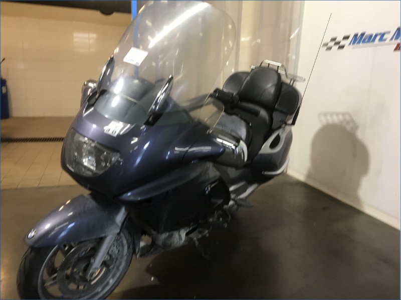 BMW K1200LT 