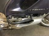 BMW K1200LT 