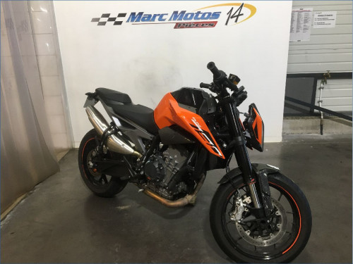 KTM 790 DUKE 