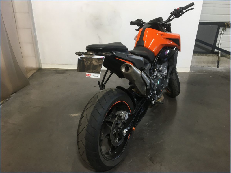 KTM 790 DUKE 