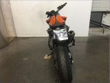 KTM 790 DUKE 