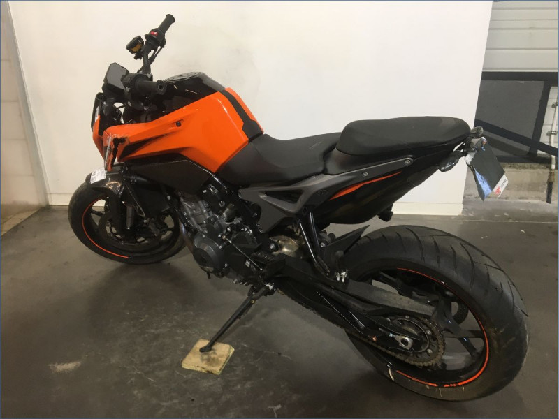 KTM 790 DUKE 