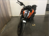 KTM 790 DUKE 