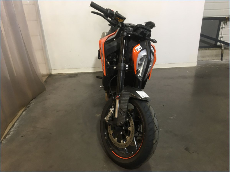 KTM 790 DUKE 