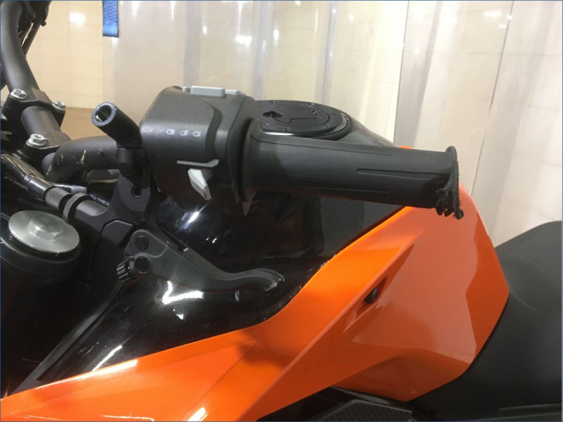 KTM 790 DUKE 