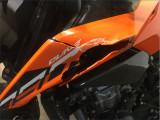 KTM 790 DUKE 