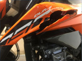 KTM 790 DUKE 