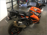 KTM 1290 SUPER ADVENTURE S S