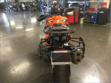 KTM 1290 SUPER ADVENTURE S S