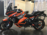 KTM 1290 SUPER ADVENTURE S S