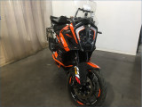 KTM 1290 SUPER ADVENTURE S S