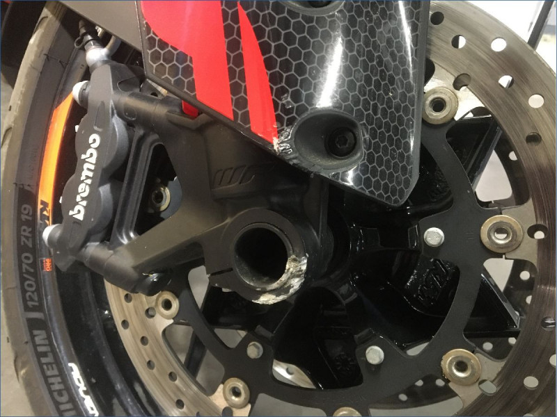 KTM 1290 SUPER ADVENTURE S S