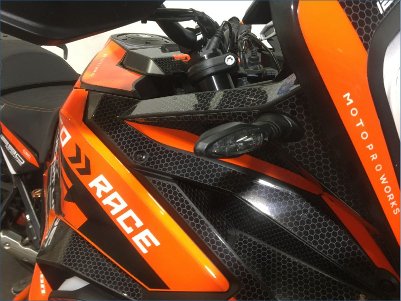 KTM 1290 SUPER ADVENTURE S S