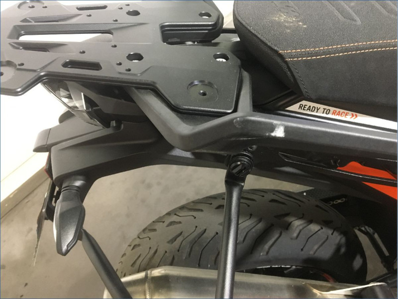 KTM 1290 SUPER ADVENTURE S S
