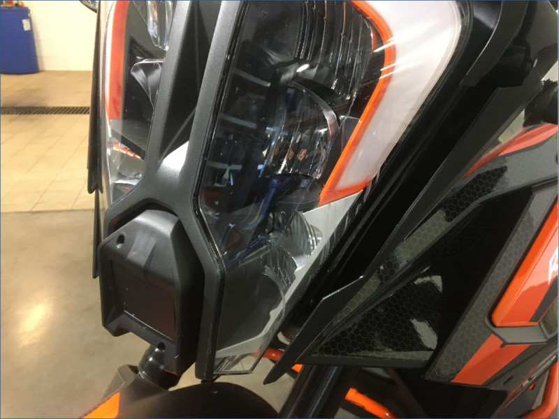KTM 1290 SUPER ADVENTURE S S